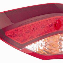 GR OTTICO P/DX EST A LED  REN LAGUNA 11/10>