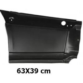 SEMIFIANC P/SX PARTE POST INF MERC SPRINTER-VW CRAFTER 06> CORTO