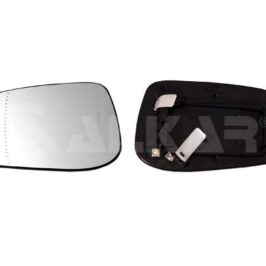 PIASTRA SX ASF.EL.VOLVO C30 2006-2010