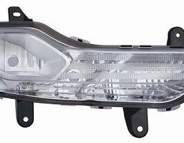FEND DX H10 FORD KUGA 01/12> C/FARI XENO 3 FORI LAMPADE