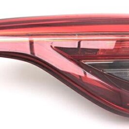 FANALE P/DX INT C/FIRMA LUMIN A LED C-SHAPE REN CLIO 01/19>
