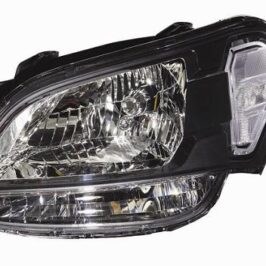 FARO SX H4 PRED REG ELETT KIA SOUL 02/09>