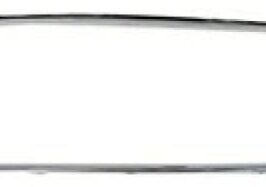 CORNICE GRIGLIA CROM FORD KA+ 01/16>