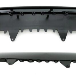SPOILER PARAURTI ANTERIORE CENTRALE CUPRA FORMENTOR 07/20>