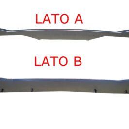 SPOILER P/TI ANT GRIG SCURO LAND ROVER RANGE ROVER SPORT 01/10>