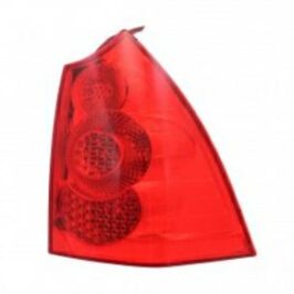 GR OTTICO P/DX ROSSO PEUG 307 09/05>07/07 SW