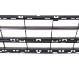 GRIGLIA P/TI ANT C/LE C/MODAN CROM VW PASSAT 09/14>