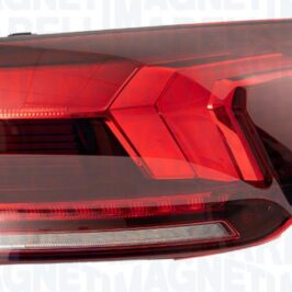 FANALE POSTERIORE SINISTRO EST A LED DIN AUDI Q6 E-TRON 01/24>