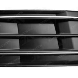 GRIGLIA P/TI A/DX C/MODAN CROM AUDI Q5 01/16>