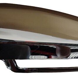 CALOTTA DX CROMATA A3 03-08+ A4 01-07