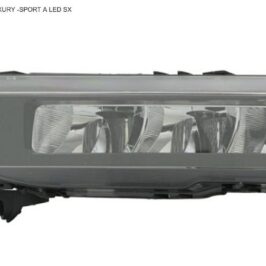 FEND SX A LED BMW SERIE 3 G20-G21 10/18>  LUXURY -SPORT