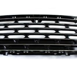 GRIGLIA RAD C/CORNICE+LISTELLI CROMATI FORD KUGA 01/20>