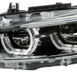 FARO DX FULL LED AFS BMW SERIE 3 F30-F31 07/15>