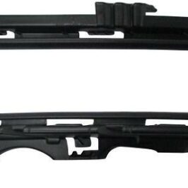 GRIGLIA P/TI A/SX C/FEND+CROM VW GOLF 7 10/12>