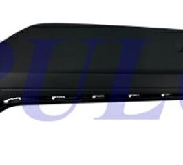 SPOIL P/TI POST DACIA SANDERO STEPWAY 01/20>