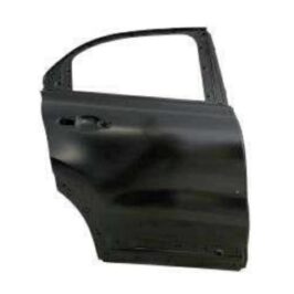 PORTA P/DX FIAT 500 X 10/14>