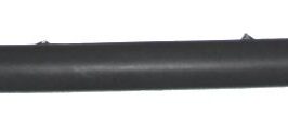 MODANATURA PARAURTI POSTERIORE CENTRALE FORD FOCUS 11/01>12/04