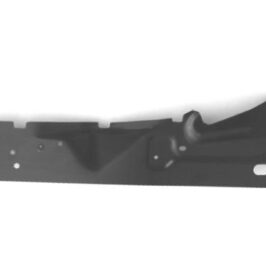 LAMIERINO LONGHERONE A/DX FIAT PANDA 08/03>