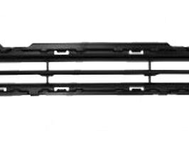 GRIGLIA P/TI ANT C/LE RENAULT CAPTUR 01/24> SYMBIOZ 09/24>