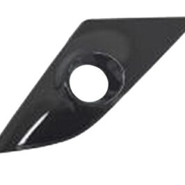 GRIGLIA P/TI A/SX C/FEND NERA LUCIDA MAZDA CX3 01/18>
