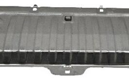 LAMIERINO COPERTURA RAD BMW X3 G45 01/24> ALLUM