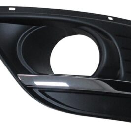 GRIGLIA P/TI A/SX C/FEND+MODAN CROM CITROEN C4 PICASSO 10/06>