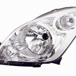 FARO SX H4 C/MOTOR ELETT SUZUKI SPLASH 02/08>