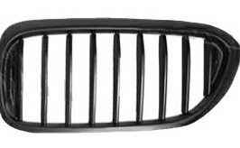 GRIGLIA SX NERA BMW SERIE 5 G30-G31 01/16> M-TECH
