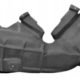 LOCARO P/SX AUDI A6 01/18> -tessuto-