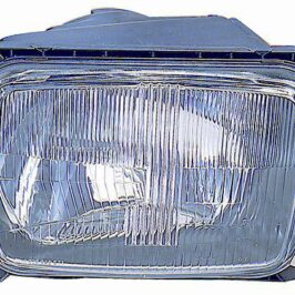 FARO DX H4 MERCEDES MB 207/410