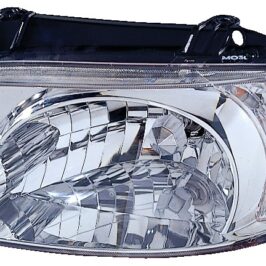 FARO SX H4 PRED REG ELETT HYUNDAI MATRIX 01/01>07/06