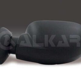 RETR.SX MAN.DACIA LOGAN 06-2012MODELLO TONDO