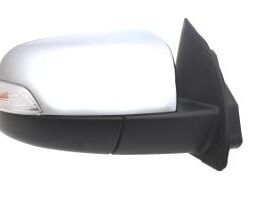 RET.DX EL.CROMATO FORD RANGER 2012>CON LUCCIOLA E LUCE DI CORTESIA