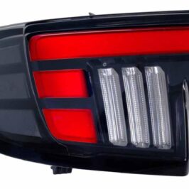 FANALE P/SX EST A LED OPEL MOKKA 10/23> 1.2 TURBO HYBRID