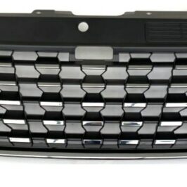 GRIGLIA C/CRUISE CONTROL IVECO DAILY 01/19>