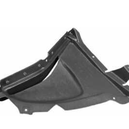 LOCARO A/DX PARTE ANT INF BMW SERIE 5 F07 GRAN TURISMO 01/10>