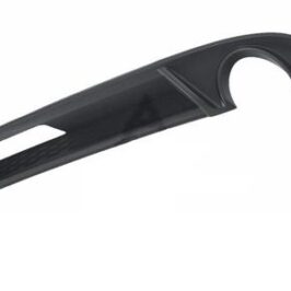 SPOILER P/TI POST VW GOLF 7.5 GTI 01/17>
