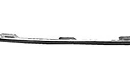 MODAN GRIGLIA P/TI A/DX C/FEND CROM VW NEW BEETLE 01/11>