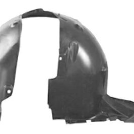 LOCARO P/DX CITROEN C-ELYSEE 01/13>