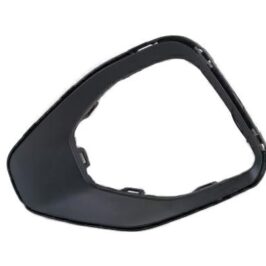 CORNICE GRIGLIA P/TI A/SX VOLKSWAGEN T-ROC 11/21> R-LINE