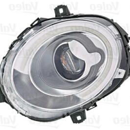 FARO DX BI-LED MINI ONE/COOPER S/D 08/15>