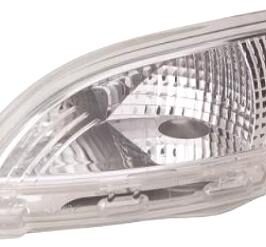 GR OTTICO A/SX BIANCO RENAULT TWINGO 01/12>