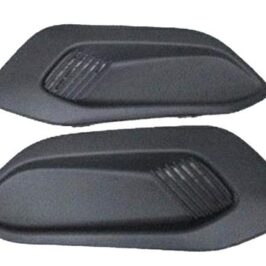 KIT GRIGLIE P/TI ANT CITROEN C4 10/20>