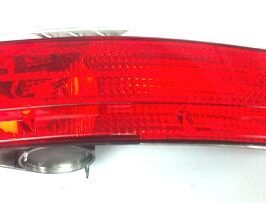 RETRONEBBIA DX VW TOUAREG 12/10>