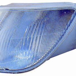 FANALE A/DX BIANCO PEUG 306 05/93>04/97