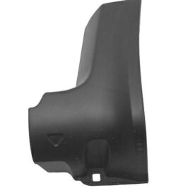 TERMINALE POST MODAN SOTTOPORTA DX DACIA DUSTER 01/10>
