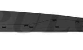MODAN PORTA P/SX C/FORI CROM RENAULT CLIO 11/12>