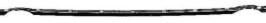 LAMIERINO SOTTOGR VW GOLF 08/83>10/91