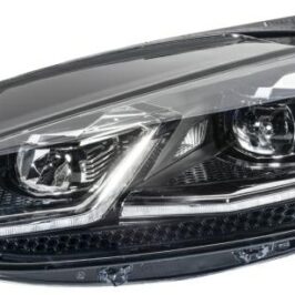 FARO SX FULL LED FBL VW GOLF 7 11/16>