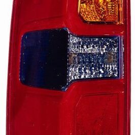 FANALE P/DX AR FUME' ROSSO NISSAN PATROL 01/05>